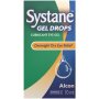 Systane Gel Drops Lubricant Eye Gel 10ML