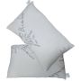 Bamboo Twin Pack Pillows