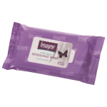 Intimate Refreshing Wipes 6X10