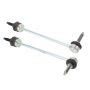 Suspension Stabilizer Bar Link Kit Compatible With Land Rover Discovery 3 4