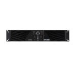Wharfedale CPD2600 : 2600W Power Amplifier
