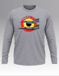 Mirage 5 Long Sleeve T