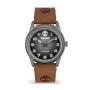 Timberland Northbridge Dark Grey Dial 3HD