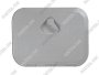 Top Line Hatch 270MM X 375MM Grey