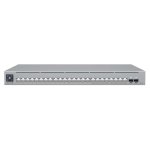 Ubiquiti Unifi Pro Max Switch 24 With 16POE 8X 2.5GBPS Poe++ 400W USW-PRO-MAX-24-POE
