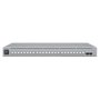 Ubiquiti Unifi Pro Max Switch 24 With 16POE 8X 2.5GBPS Poe++ 400W USW-PRO-MAX-24-POE