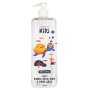 Healing Kids Bubble Bath Body & Hand Wash 500ML