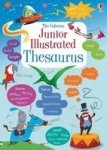 Junior Illustrated Thesaurus Paperback