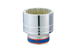 Socket Standard 1" X 80MM 12PT