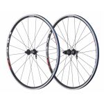 Shimano Whl Set WH-R501 Black Wheelset