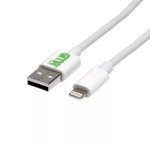 Gma Lightning Data Cable – 1M