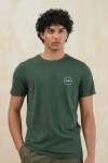 Branded T-Shirt - XL Fatigue