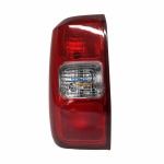 Ford Ranger 5 Taillight With Socket Left Low-spec 22+