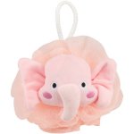 Clicks Kids Sponge Elephant 30G