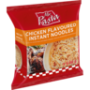 Chicken Flavoured Instant Noodles 5 X 60G