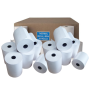 Thermal Till Roll - 80X80MM 65 GSM 50'S