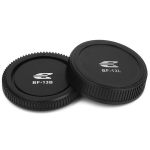 Lens Rear Cap And Body Cap For Olympus Dslr Cameras BF-13B BF-13L