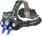 T6 Headlight