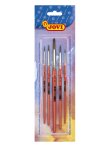 Paint Brush Artist - 5'S