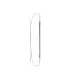 Milex Carbon Fibre Heater Globe Element