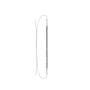 Milex Carbon Fibre Heater Globe Element
