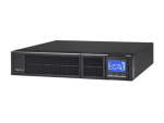 Mecer Winner Pro 3000VA 2U On-line Rackmount Ups - Tech.co.za