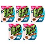 - Glacier Moisturising Face Mask 25ML - Pack Of 5