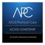 ASUS ACX10-004015NR 3-year ROG Gaming Pick-up And Return Warranty Extension