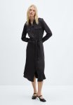 Dress Jana - Open Blue