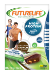 High Protein Smartbar Chocolate Crunch - 4 X 50G