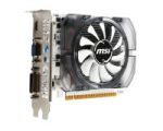 MSI Geforce GT 730 Graphics Card 4GB Pci-e 2.0