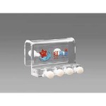 Dosing Tube Holder 4 Tubes
