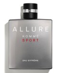 Chanel – Allure Homme Sport Eau Extreme Decants samples
