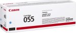 Canon 055 Toner Cartridge Cyan