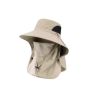 Sun Hats Uv Protection Outdoor Hiking Fishing Cap Camping Fisherman Hat