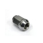 Wheel Nut 1 2 17AF Long Jag rover