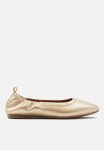 Chenelle Ballerina - Gold