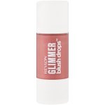 Revlon Glimmer Blush Drops 101 Coralicious