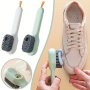 1PC Multifunctional Liquid Shoe Brush Household Cleaning Brushes