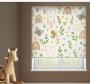 Scandinavian Blind Spring Blooming Nature