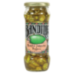 Jalapeno Pickles Bottle 400G