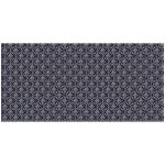 Fur Elise Pattern On Dark Background 3M Rectangle Tablecloth