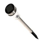 Garden Light - Outdoor Accessories - Solar - 35 Cm - 3 Pack