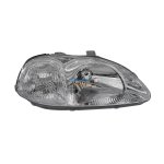 Honda Civic SO4 Headlight Right 96-99