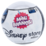 Disney Collectable 5 Suprise Store 8.5CM