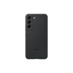 Samsung Silicone Cover – Samsung Galaxy S22 5G