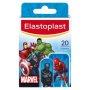 Kids Plaster Marvel