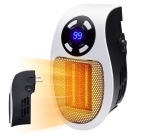 Demo-milex Nano Tech Heater Assorted Colours