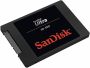 SanDisk Ultra 3D 500GB 2.5-INCH Sata III SSD