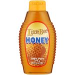 Little Bee Honey 375G Squeeze K